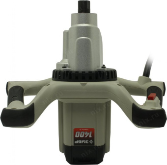 Дрель-миксер Зубр МР-1400-2 1400Вт М14 от магазина РЭССИ