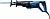 Сабельная пила Bosch GSA 120 1200Вт 3000ход/мин (06016B1020) от магазина РЭССИ