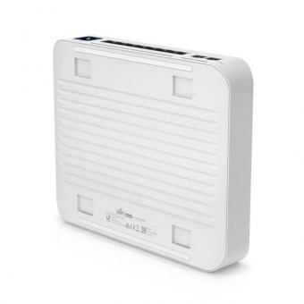 Ubiquiti UniFi Switch Enterprise 8 PoE электронное устройство от магазина РЭССИ
