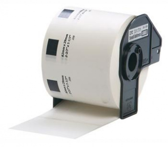 Картридж ленточный Brother DK11209 для Brother QL-570 от магазина РЭССИ