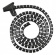 Кабельный органайзер Buro BHP CG202B Spiral Hose 20x2000mm Black от магазина РЭССИ