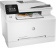 МФУ лазерный HP Color LaserJet Pro M283fdw (7KW75A) A4 Duplex Net WiFi белый/серый от магазина РЭССИ
