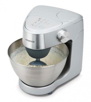 Кухонная машина Kenwood KHC29.W0SI планетар.вращ. 1000Вт серебристый от магазина РЭССИ