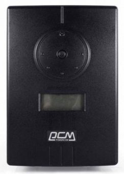 Источник бесперебойного питания Powercom Infinity INF-1100 770Вт 1100ВА черный от магазина РЭССИ