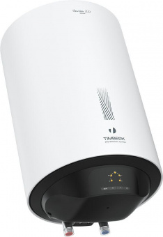 Водонагреватель Timberk Season 2.0 SWH RE19 30 V 1.5кВт 30л электрический настенный/белый от магазина РЭССИ