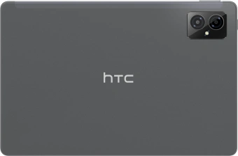 Планшет HTC A101 Plus Edition T606 (2.0) 8C RAM8Gb ROM128Gb 10.95" IPS 1920x1200 3G 4G Android 14 серый 13Mpix 8Mpix BT GPS WiFi Touch microSDHC 256Gb GPRS EDGE 7000mAh 023hr 700hrs от магазина РЭССИ