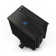 Устройство охлаждения(кулер) Zalman CNPS13X Soc-AM5/AM4/1151/1200/1700 черный 4-pin 29.7dB Al+Cu 240W 810gr Ret от магазина РЭССИ