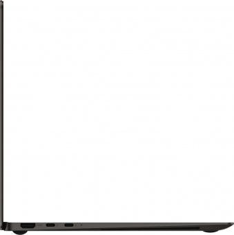 Ноутбук Samsung Galaxy Book 3 Pro NP940 Core i7 1360P 16Gb SSD512Gb Intel Iris Xe graphics 14" AMOLED 3K (2880x1800) Windows 11 Home dk.grey WiFi BT Cam (NP940XFG-KC4IN) от магазина РЭССИ