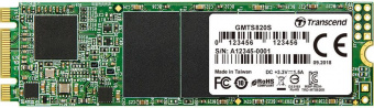 Накопитель SSD Transcend SATA III 480Gb TS480GMTS820S M.2 2280 от магазина РЭССИ