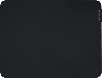 Коврик для мыши Razer Gigantus V2 Большой черный 450x400x3мм (RZ02-03330300-R3M1) от магазина РЭССИ