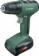 Дрель-шуруповерт Bosch UniversalDrill 18 аккум. патрон:быстрозажимной (кейс в комплекте) (06039C8005) от магазина РЭССИ