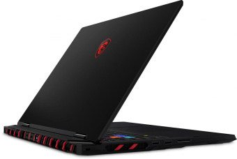 Ноутбук MSI Raider HX AI A2XWIG-204RU Core Ultra 9 285HX 64Gb SSD4Tb NVIDIA GeForce RTX5080 16Gb 18" IPS UHD+ (3840x2400) Windows 11 Home black WiFi BT Cam (9S7-182462-204) от магазина РЭССИ