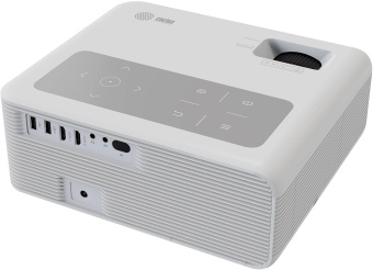 Проектор Cactus CS-PRM.01WT.Full HD-A LCD 700Lm ANSI (1920x1080) 2500:1 ресурс лампы:50000часов 2xUSB typeA 2xHDMI 1.8кг от магазина РЭССИ