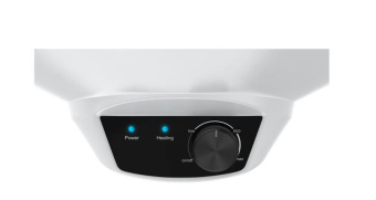 Водонагреватель Royal Clima RWH-GA80-RE 1.5кВт 80л электрический настенный/белый от магазина РЭССИ