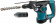 Перфоратор Makita HR2811FT патрон:SDS-plus уд.:2.9Дж 220Вт (кейс в комплекте) от магазина РЭССИ
