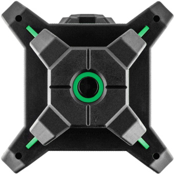 Профессиональный лазерный нивелир ADA ROTARY 500 HV-G SERVO А00579 от магазина РЭССИ