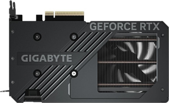Видеокарта Gigabyte PCI-E 5.0 GV-N506TWF2OC-8GD 1.0 NVIDIA GeForce RTX 5060TI 8Gb 128bit GDDR7 2587/28000 HDMIx1 DPx3 HDCP Ret от магазина РЭССИ