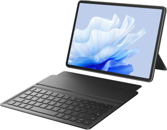 Планшет Huawei MatePad Air Snapdragon 888 (2.84) 8C RAM8Gb ROM128Gb 11.5" IPS 2800x1840 HarmonyOS 3 черный 13Mpix 8Mpix BT WiFi Touch 8300mAh 360hrs от магазина РЭССИ