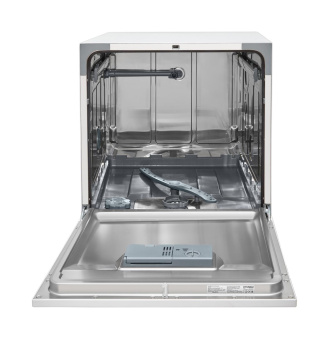 Посудомоечная машина Hyundai DT405 белый (компактная) от магазина РЭССИ