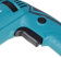 Картинка Дрель ударная Makita HP1641K 680Вт патрон:быстрозажимной реверс (кейс в комплекте) от магазина РЭССИ Дрель ударная Makita HP1641K 680Вт патрон:быстрозажимной реверс (кейс в комплекте) от магазина РЭССИ