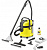 Пылесос Karcher SE 4001 Plus 1400Вт желтый (в компл.:1мешок) от магазина РЭССИ