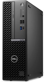 ПК Dell Optiplex 7020 Plus SFF Core i9 14900 (2) 32Gb SSD1Tb UHDG 770 Linux Ubuntu GbitEth 260W мышь клавиатура черный (7020SP-9240) от магазина РЭССИ
