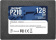 Накопитель SSD Patriot SATA III 128Gb P210S128G25 P210 2.5" от магазина РЭССИ
