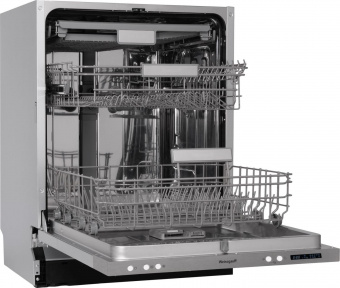Посудомоечная машина встраив. Weissgauff BDW 6073 D 2100Вт полноразмерная от магазина РЭССИ