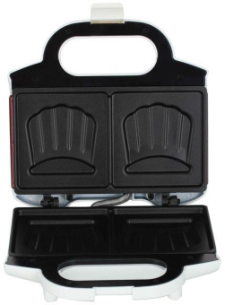 Сэндвичница Moulinex Ultracompact SM159530 700Вт белый от магазина РЭССИ