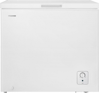 Морозильный ларь Hisense FC325D4BW1 белый от магазина РЭССИ