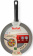 Картинка Сковорода Tefal Natural Cook 04211126 круглая 26см ручка несъемная (без крышки) серый (9100046095) от магазина РЭССИ Сковорода Tefal Natural Cook 04211126 круглая 26см ручка несъемная (без крышки) серый (9100046095) от магазина РЭССИ