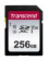 Флеш карта SDXC 256Gb Class10 Transcend TS256GSDC300S w/o adapter от магазина РЭССИ