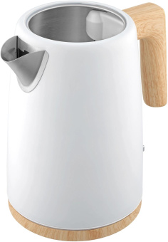 Чайник электрический Vitek VT-1154 1.7л. 2200Вт корпус: металл/пластик от магазина РЭССИ