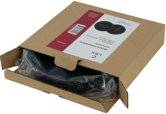 Фильтр угольный Lex N1 (1шт.) от магазина РЭССИ