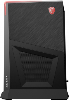 ПК MSI Trident 3 11SI-231XRU USFF i5 11400F (2.6) 16Gb SSD512Gb GTX1660 Super 6Gb noOS GbitEth WiFi BT 330W черный (9S6-B93511-231) от магазина РЭССИ