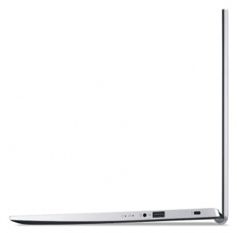 Ноутбук Acer Aspire 3 A315-23-R54Z Ryzen 5 3500U 8Gb SSD256Gb AMD Radeon Vega 8 15.6" IPS FHD (1920x1080) Eshell black WiFi BT Cam (NX.HVTEM.00A) от магазина РЭССИ
