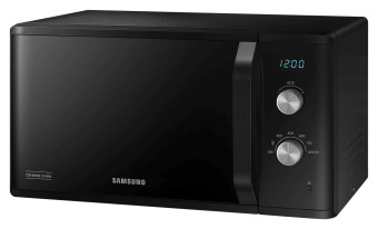 Микроволновая Печь Samsung MS23K3614AK/BA 23л. 800Вт черный от магазина РЭССИ