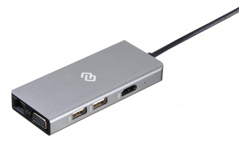 Стыковочная станция Digma DS-970UC_G от магазина РЭССИ