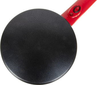 Блинница GFGril GFC-B400 800Вт красный от магазина РЭССИ