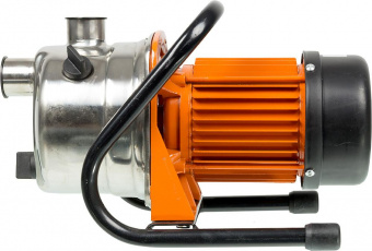 Насос поверхностный Вихрь ПН-1100Н 1100Вт 4200л/час (68/4/3) от магазина РЭССИ