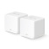 Бесшовный Mesh роутер Mercusys Halo H60X(2-pack) AX1500 10/100/1000BASE-TX белый (упак.:2шт) от магазина РЭССИ