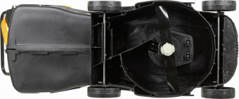 Газонокосилка роторная Huter ELM-320/1000 (900/70/4/19) 1000Вт от магазина РЭССИ