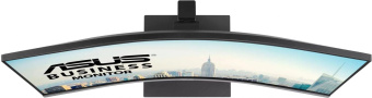 Монитор Asus 34" VA34VCPSN черный VA LED 4ms 21:9 HDMI M/M матовая HAS Piv 3000:1 300cd 178гр/178гр 3440x1440 100Hz DP 2K USB 9.52кг от магазина РЭССИ