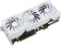 Видеокарта Asus PCI-E 4.0 TUF-RTX4070TIS-16G-BTF-WHITE NVIDIA GeForce RTX 4070TI Super 16Gb 256bit GDDR6X 2610/21000 HDMIx2 DPx3 HDCP Ret от магазина РЭССИ