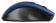 Мышь Acer OMR031 черный/синий оптическая (1600dpi) беспроводная USB (3but) от магазина РЭССИ