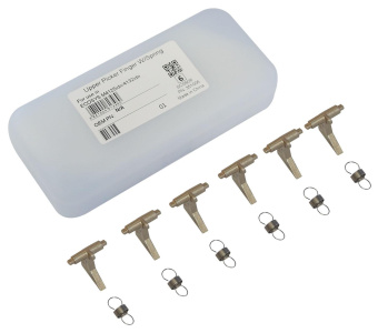 Сепаратор Cet CET351006 для Kyocera ECOSYS M4125idn/M4132idn тефлонового вала от магазина РЭССИ