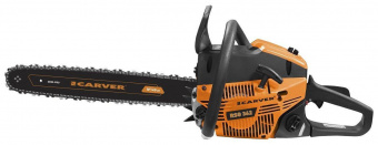 Бензопила Carver RSG 362 2400Вт 3.2л.с. дл.шины:20" (50cm) (01.004.00049) от магазина РЭССИ