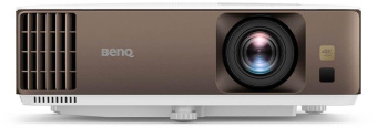 Проектор Benq W1800 DLP 2000Lm (3840x2160) 10000:1 ресурс лампы:4000часов 2xHDMI 3.1кг от магазина РЭССИ