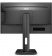 Монитор AOC 24" Professional X24P1(00/01) черный IPS LED 16:10 DVI HDMI M/M матовая HAS Pivot 1000:1 300cd 178гр/178гр 1920x1200 D-Sub DisplayPort FHD USB 5.5кг от магазина РЭССИ