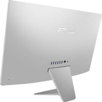 Моноблок Asus M3400WUAK-WA012M 23.8" Full HD Ryzen 3 5300U (2.6) 8Gb SSD512Gb RGr noOS GbitEth WiFi BT 90W клавиатура мышь Cam белый 1920x1080 от магазина РЭССИ